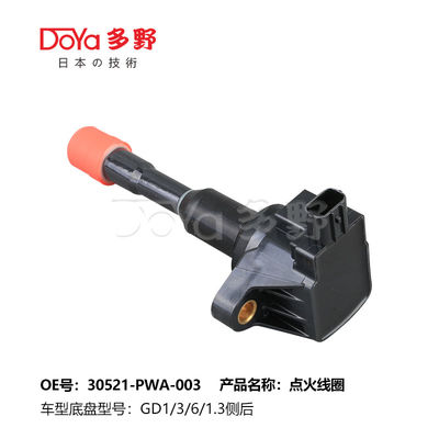 30521-PWA-003 1 / 4 / 8pcs Front Rear Ignition Coil CITY GD6 CIVIC FA3