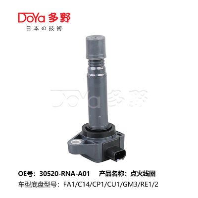 ACCORD CP1 SPIRIOR CU1 CIVIC FA1 Honda 30520-RNA-A01 Plug Hole Coil