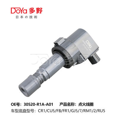 Automobile Honda Lgnition Coil 30520-R1A-A01 Genuine Honda Coil Plug Hole