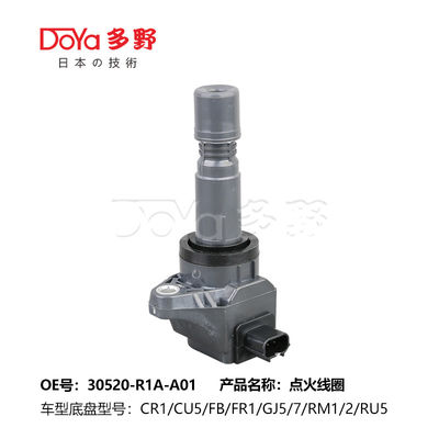Automobile Honda Lgnition Coil 30520-R1A-A01 Genuine Honda Coil Plug Hole