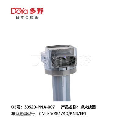 30520-PNA-007  HONDA Ignition Coil Denso ELEMENT YH1 YH2 STREAM  RN3