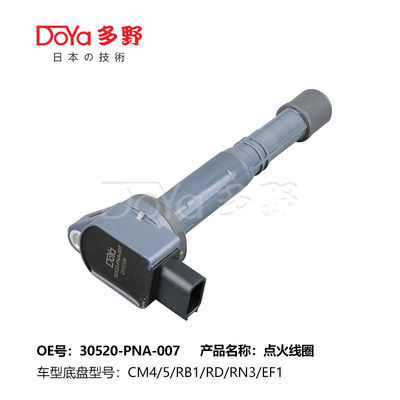30520-PNA-007  HONDA Ignition Coil Denso ELEMENT YH1 YH2 STREAM  RN3