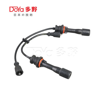MAZDA LGNITION WIRES ZL01-18-140A