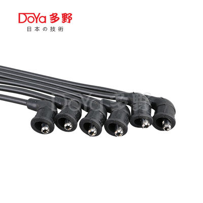 MITSUBISHI LGNITION WIRES MD976524