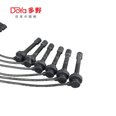 MITSUBISHI LGNITION WIRES MD173402