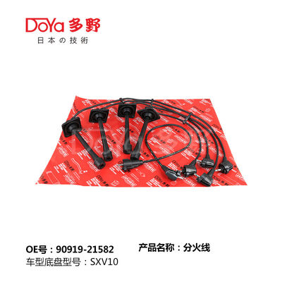 90919-21582 TOYOTA Ignition Coil Wire CAMRY SXV10 1993-1996