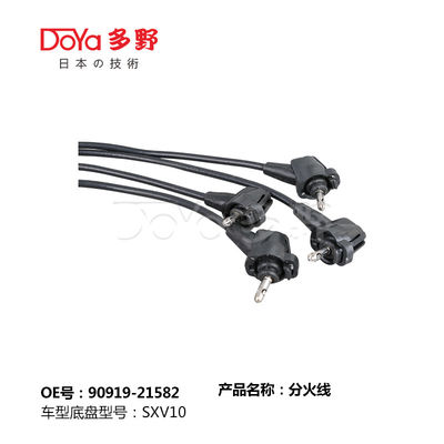 90919-21582 TOYOTA Ignition Coil Wire CAMRY SXV10 1993-1996
