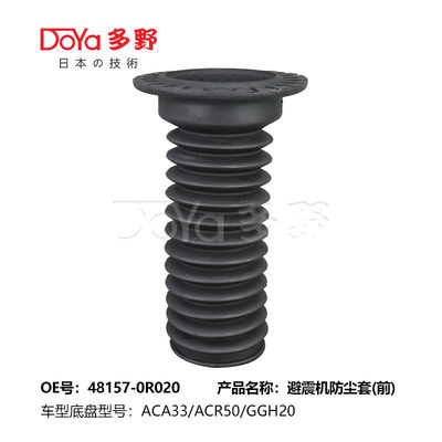 RAV4 ACA3# TOYOTA Auto Parts Shock Absorber Boot 48157-0R020