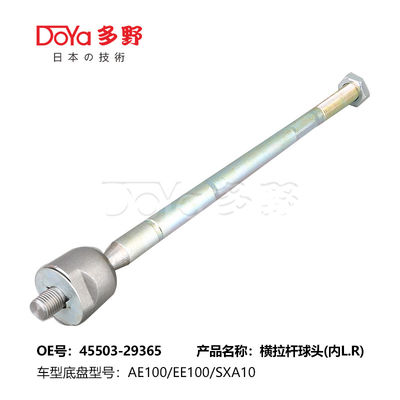 COROLLA AE10# CE100 EE10# RAV4 SXA1# Rack End Toyota Corolla Rav445503-29365