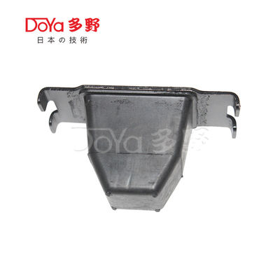Toyota Rear Suspension Leaf Spring Bumper 48306-0K010