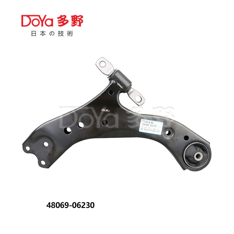 48069-06230 Automobile Toyota Car Control Arm Toyota Camry