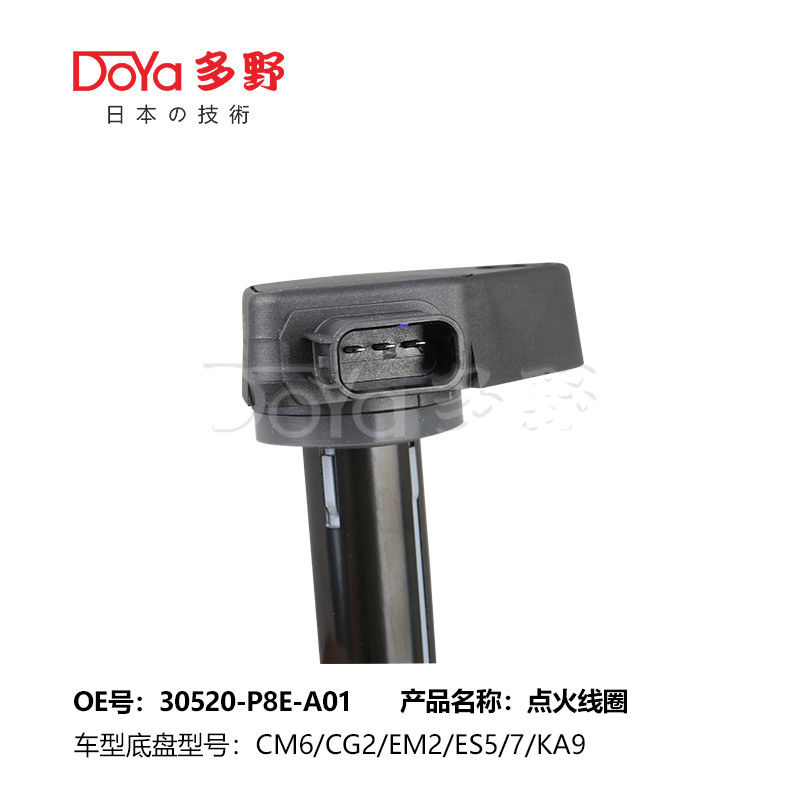 30520-P8E-A01 Honda Ignition Coil Genuine Honda Coil Plug Hole
